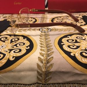 Cartier Glasses